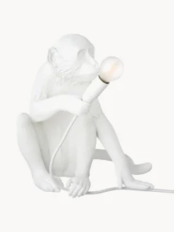 Lámpara de mesa Monkey