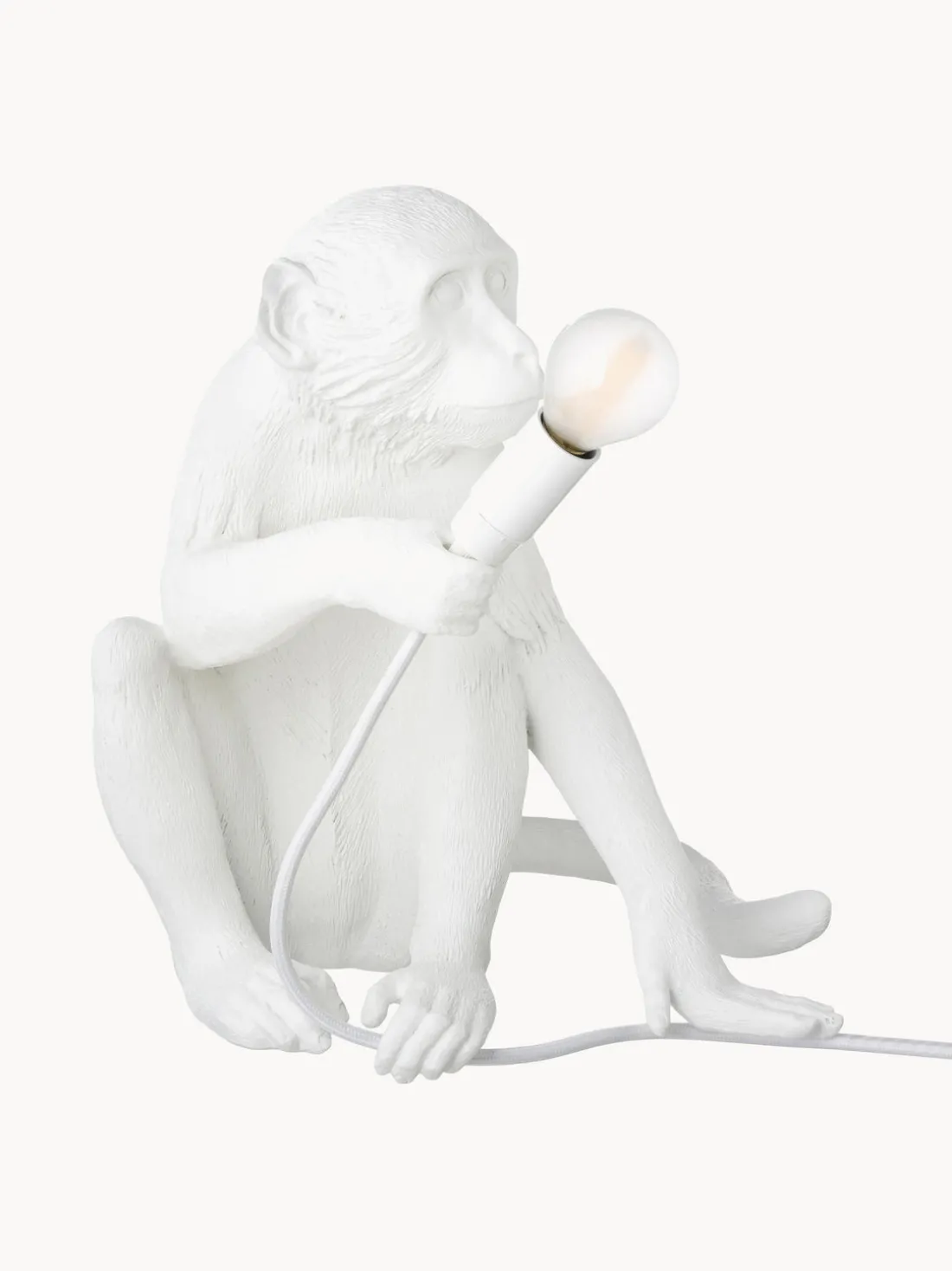 Lámpara de mesa Monkey