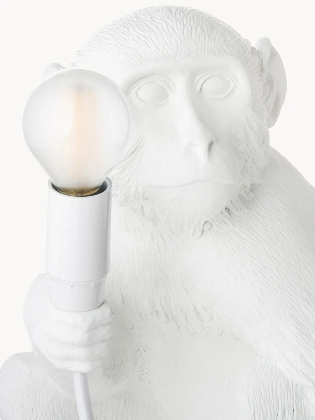 Lámpara de mesa Monkey