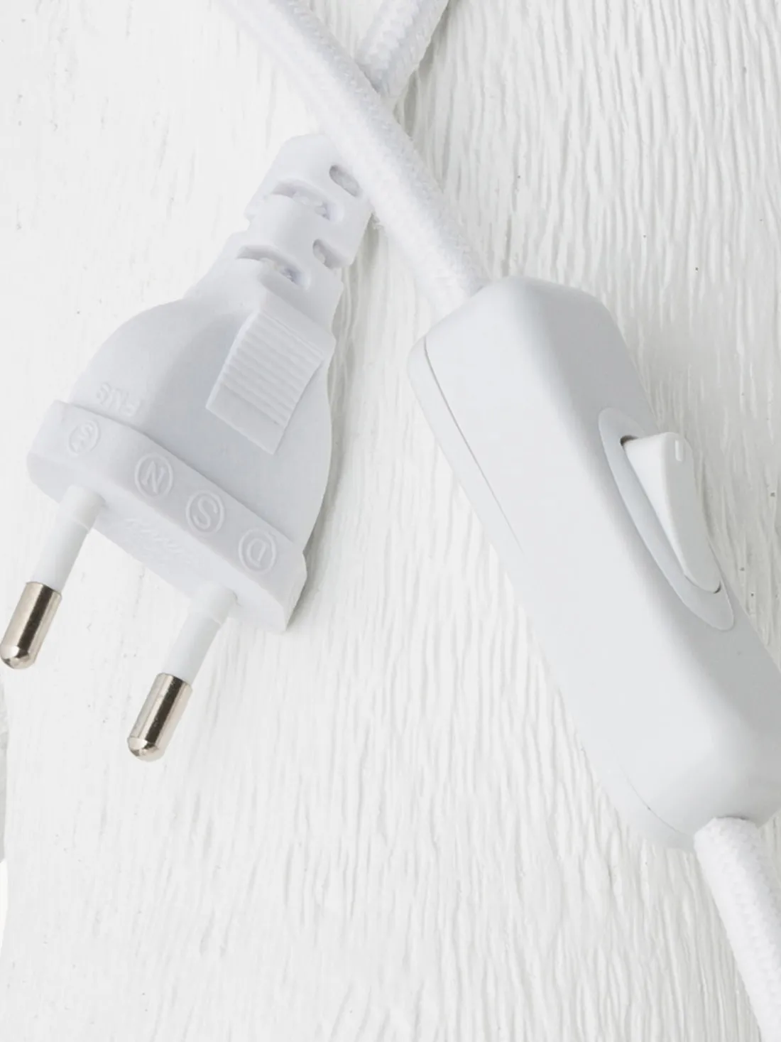 Lámpara de mesa Monkey