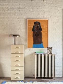 Lámpara de mesa Mushroom