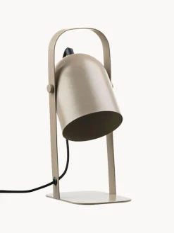 Lámpara de mesa orientable Nesvik