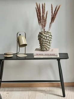 Lámpara de mesa orientable Nesvik