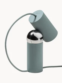 Lámpara de mesa pequeña Bilboquet