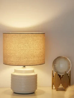 Lámpara de mesa pequeña Bright Soul