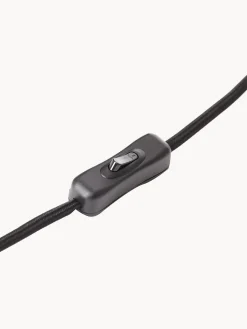 Lámpara de mesa pequeña Deany