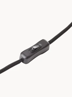 Lámpara de mesa pequeña Deany