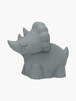 Lámpara de mesa pequeña LED Winston