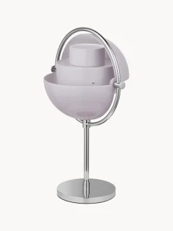 Lámpara de mesa regulable y ajustable Multi-Lite, portátil