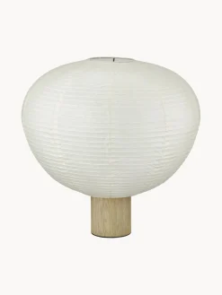 Lámpara de mesa regulable Kami