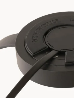 Lámpara de mesa regulable Lantern, portátil