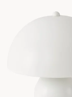 Lámpara de mesa retro Walter