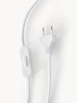 Lámpara de mesa retro Walter