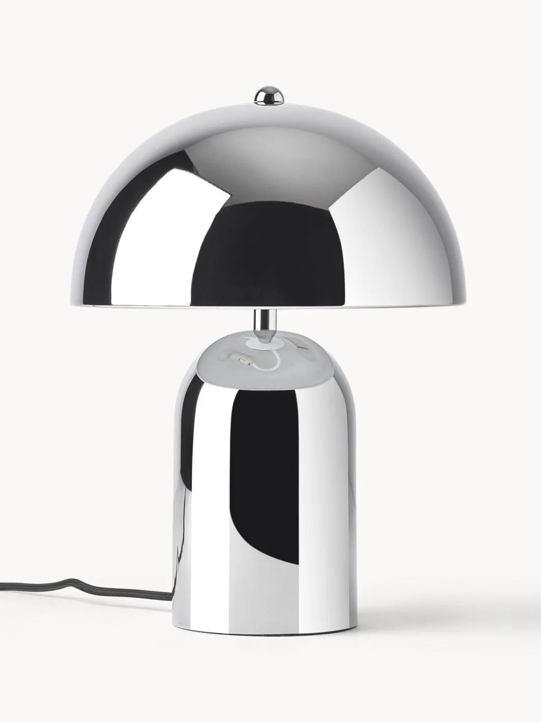 Lámpara de mesa retro Walter