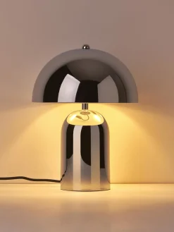 Lámpara de mesa retro Walter