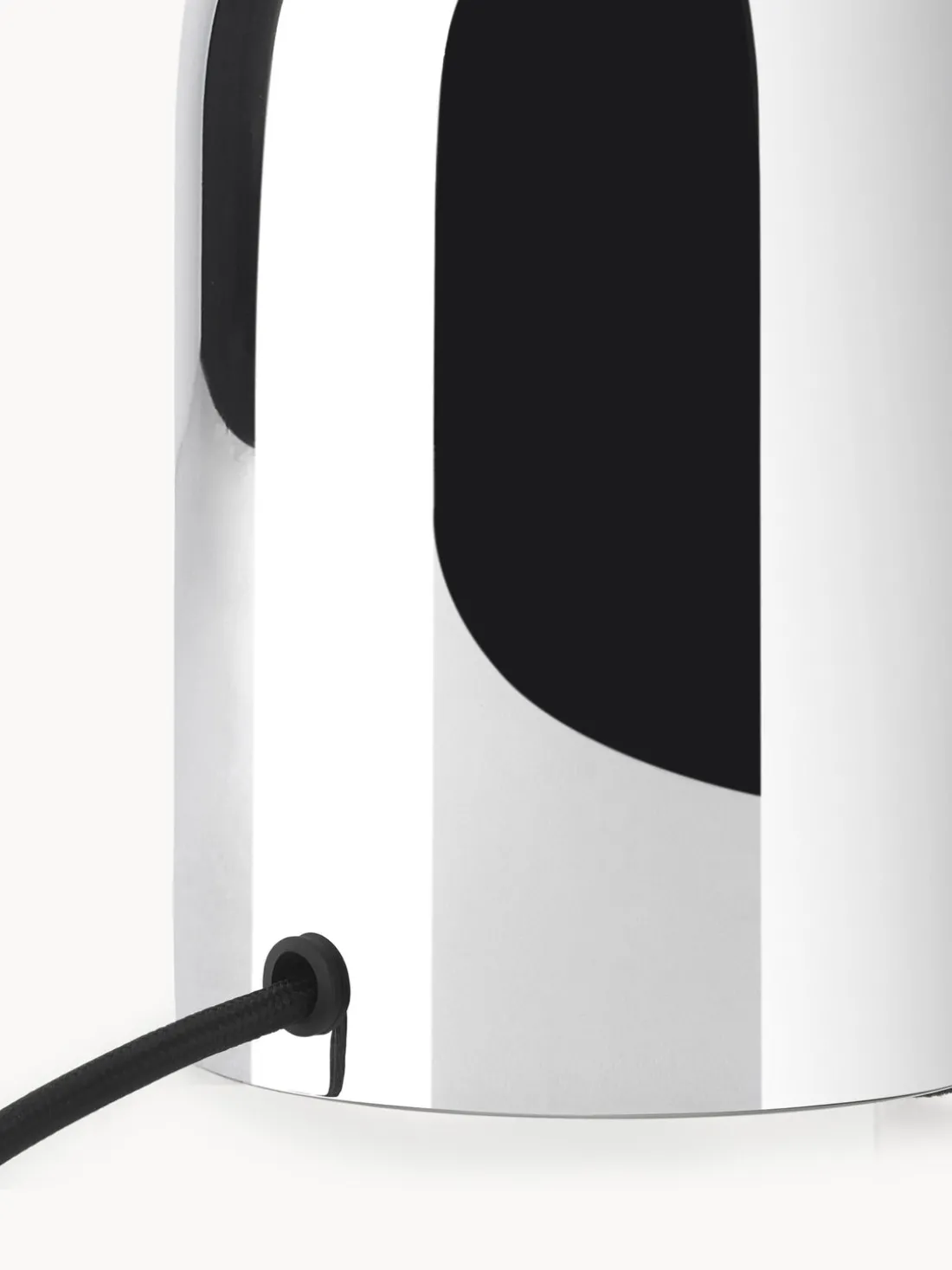 Lámpara de mesa retro Walter