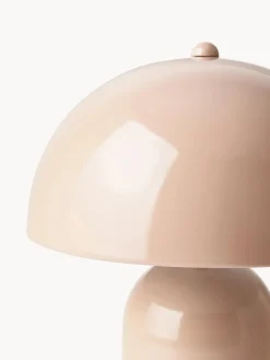 Lámpara de mesa retro Walter