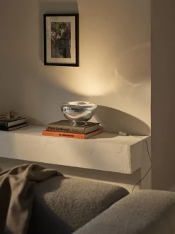 Lámpara de mesa Zale