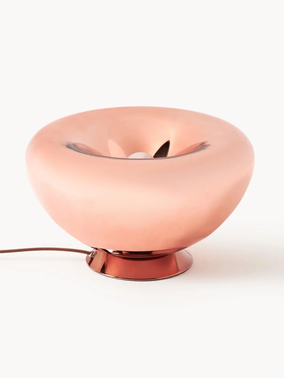 Lámpara de mesa Zale