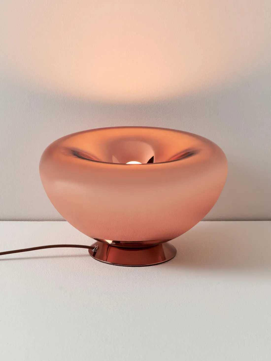 Lámpara de mesa Zale