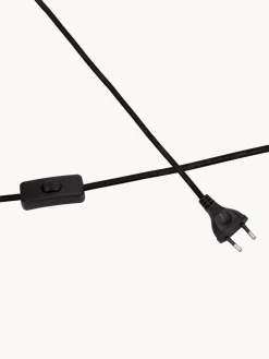 Lámpara de noche Crystal Velvet