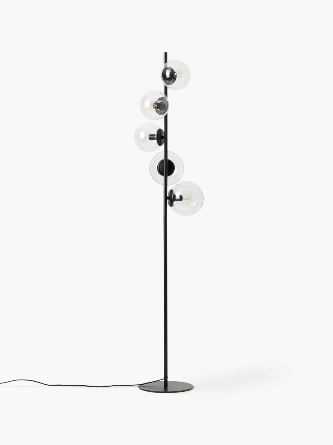 Lámpara de pie Casey