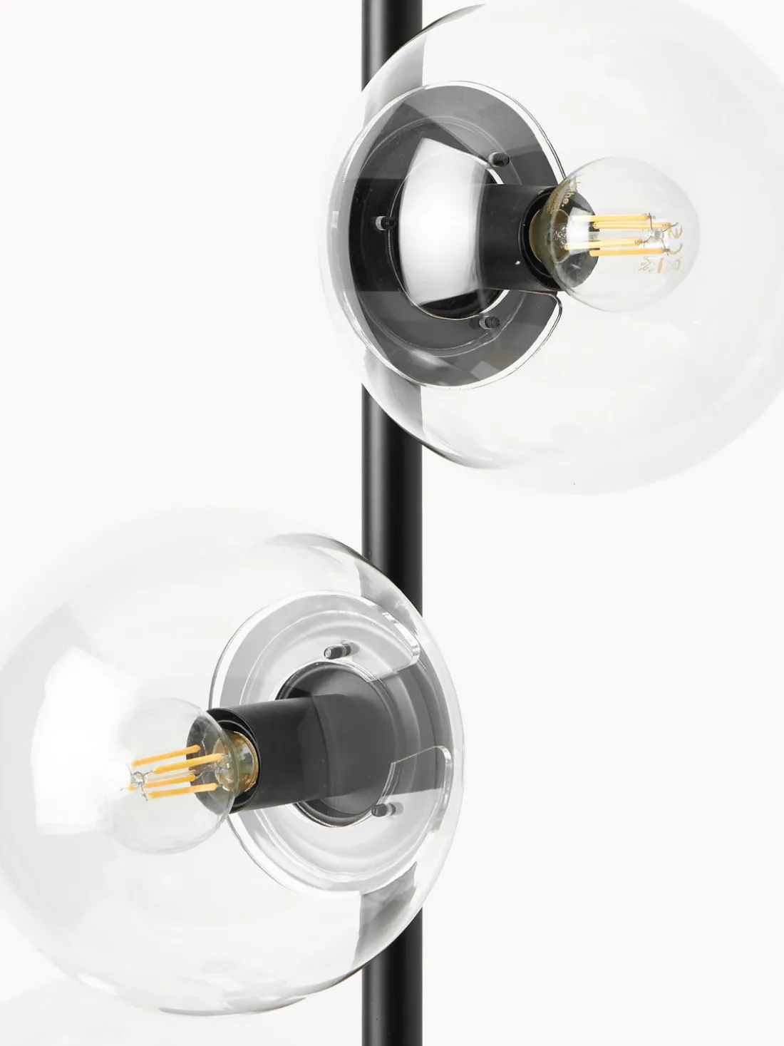 Lámpara de pie Casey