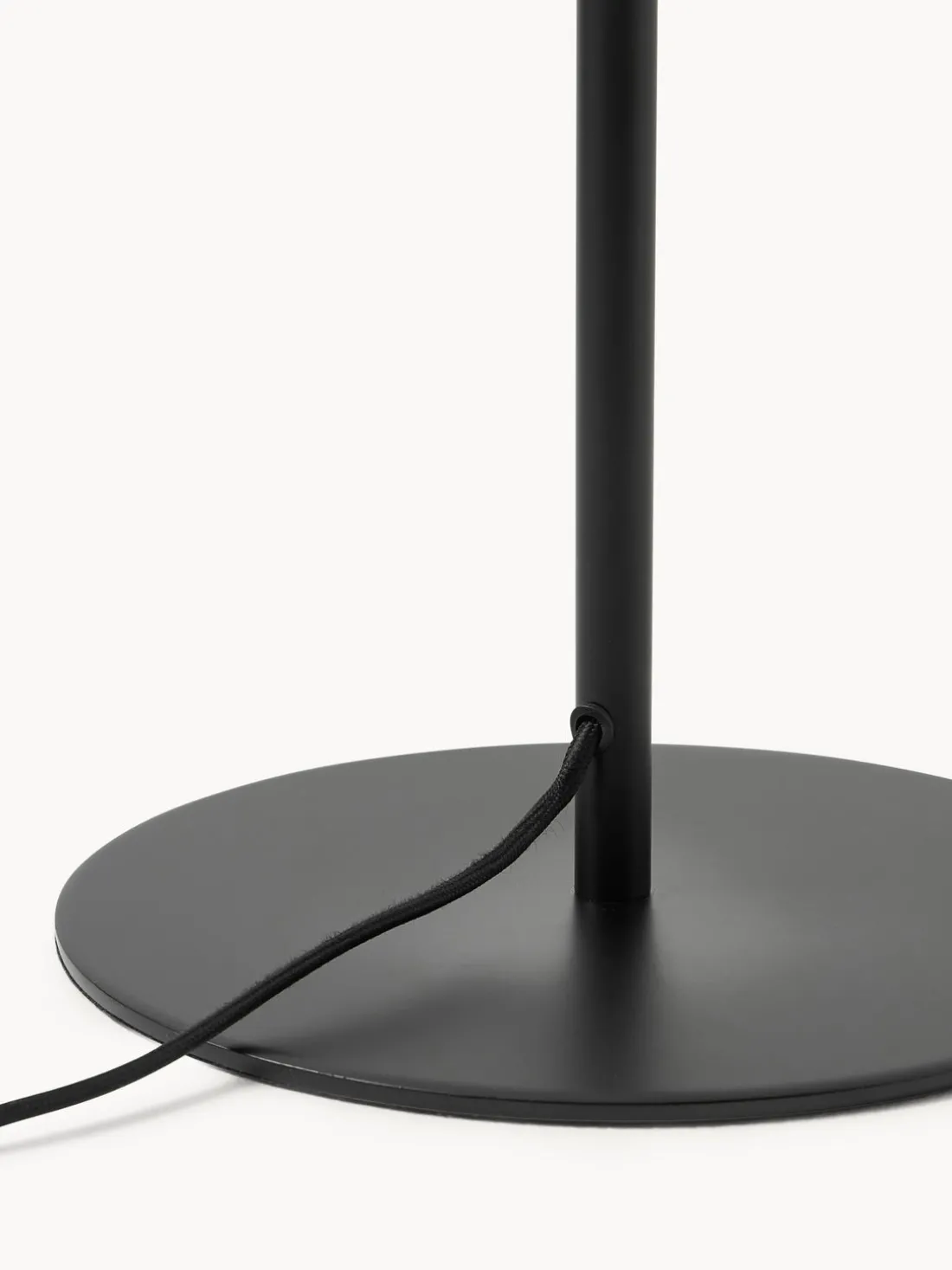 Lámpara de pie Casey