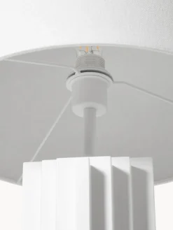 Lámpara de pie de diseño Luomo