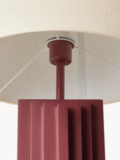 Lámpara de pie de diseño Luomo