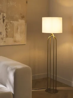 Lámpara de pie Gianna