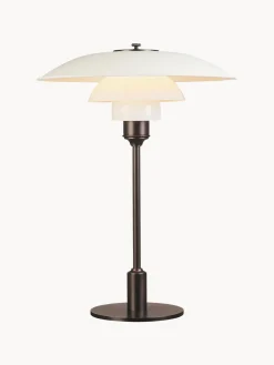 Lámpara de pie grande soplada PH 3½-2½