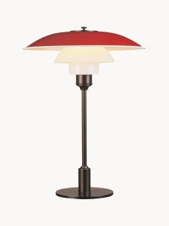 Lámpara de pie grande soplada PH 3½-2½