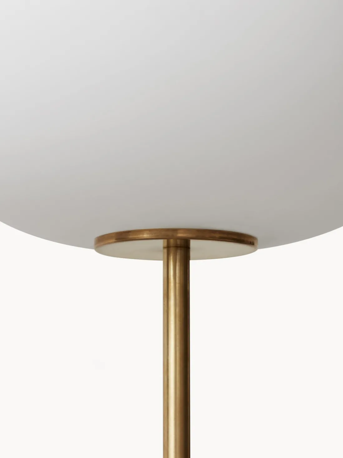 Lámpara de pie JWDA