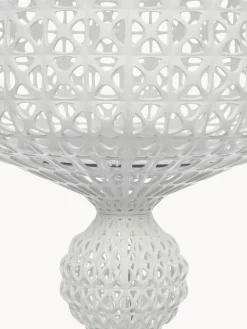 Lámpara de pie LED regulable Kabuki