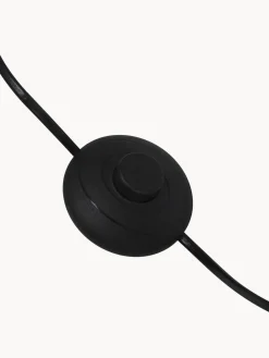 Lámpara de pie LED regulable con cambio de color y mando a distancia Flow