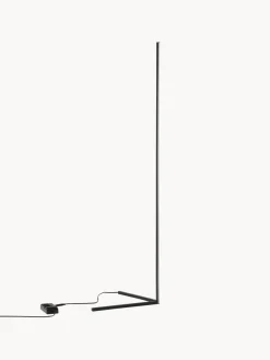 Lámpara de pie LED V-line