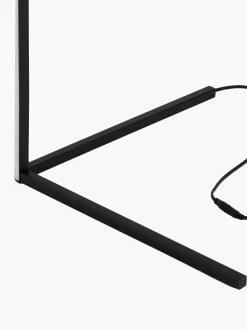 Lámpara de pie LED V-line