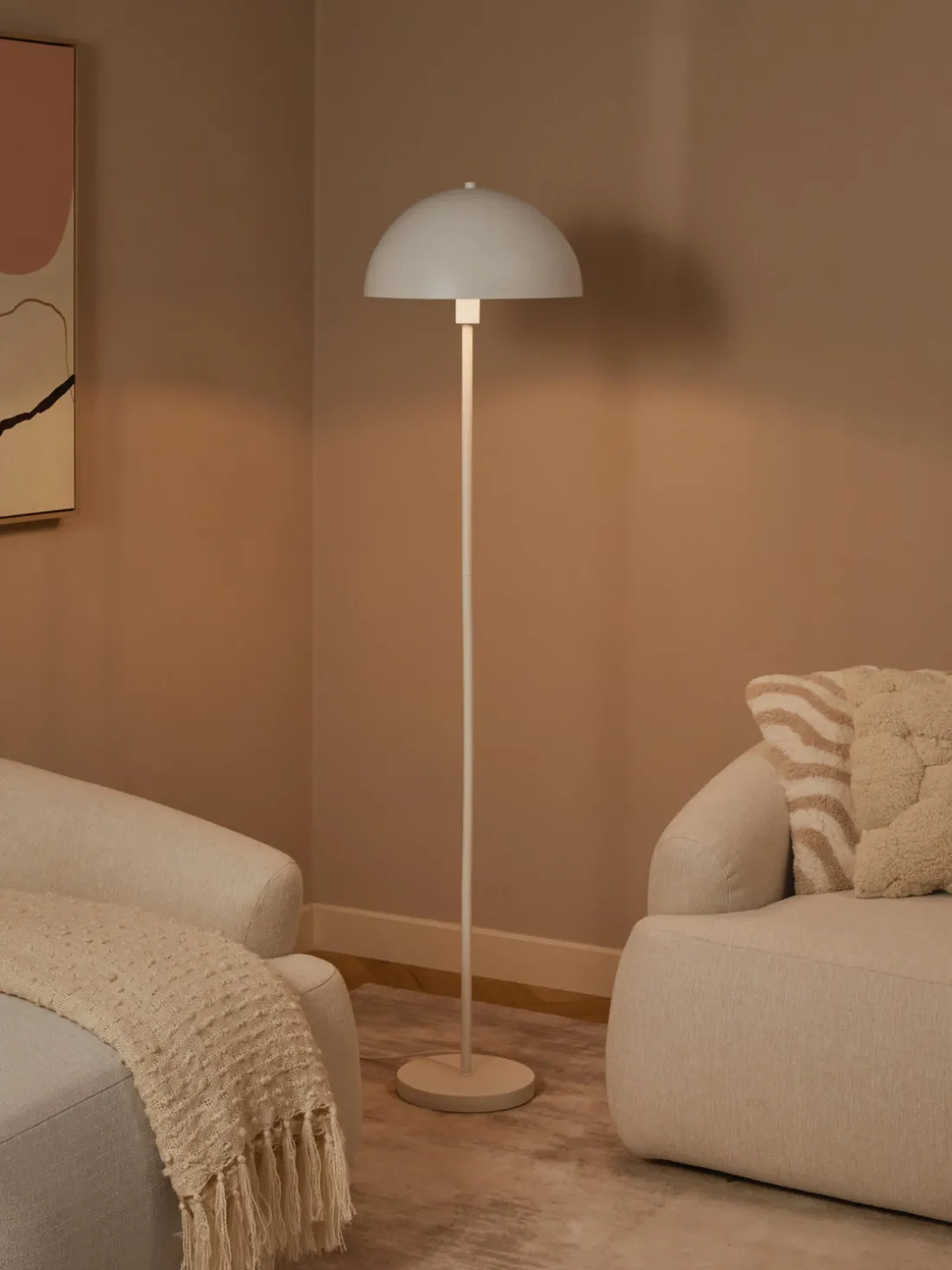 Lámpara de pie Matilda