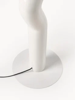 Lámpara de pie Memphis