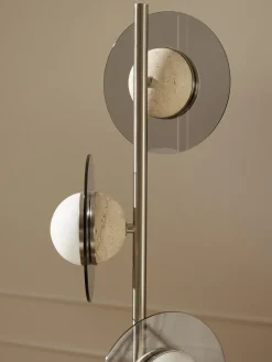 Lámpara de pie Orion