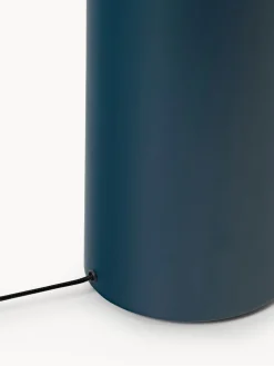 Lámpara de pie pequeña Anya