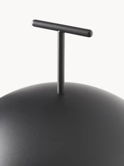 Lámpara de pie pequeña regulable de diseño Geen-a