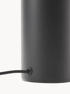 Lámpara de pie pequeña regulable de diseño Geen-a