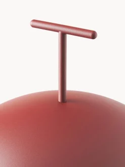 Lámpara de pie pequeña regulable de diseño Geen-a