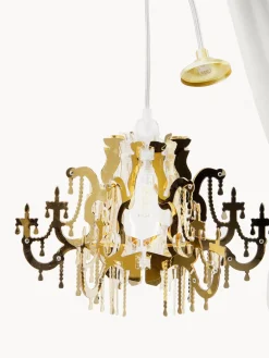 Lámpara de pie pequeñav Giraffe in Love