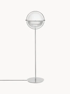 Lámpara de pie regulable Multi-Lite