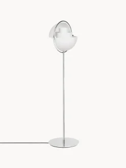 Lámpara de pie regulable Multi-Lite