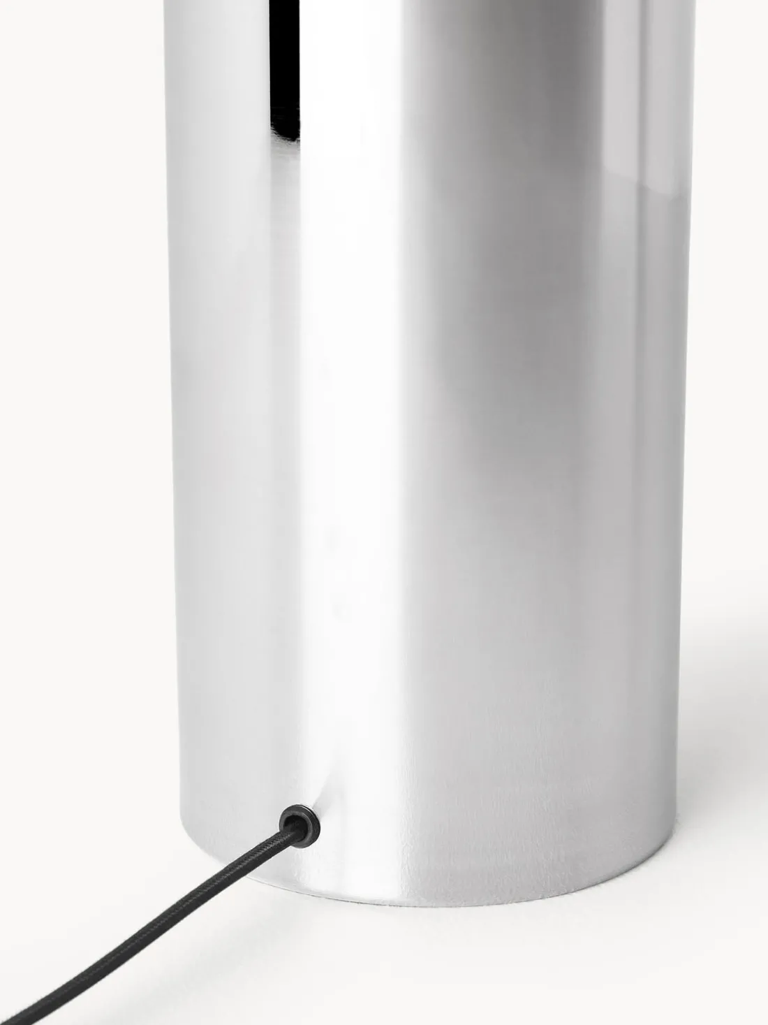 Lámpara de pie retro Walter