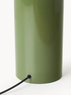 Lámpara de pie retro Walter